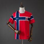 Tailandia Camiseta Noruega Primera 2026/2027