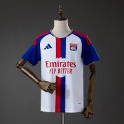 Tailandia Camiseta Olympique Lyonnais Primera 2026/2027