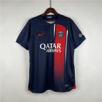 Tailandia Camiseta Psg Primera 2023/2024