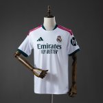 Tailandia Camiseta Real Madrid Primera 2026/2027 Tailandia Camiseta Real Madrid Primera 2026/2027