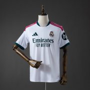 Tailandia Camiseta Real Madrid Primera 2026/2027
