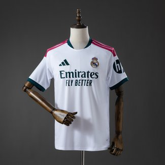 Tailandia Camiseta Real Madrid Primera 2026/2027