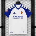 Tailandia Camiseta Real Zaragoza Primera 2026/2027