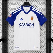 Tailandia Camiseta Real Zaragoza Primera 2026/2027
