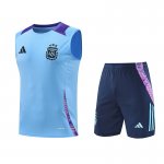 Camiseta Argentina Chaleco Id0A2Ca 2024/2025