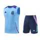 Camiseta Argentina Chaleco Id0A2Ca 2024/2025