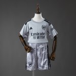 Camiseta Arsenal Ninos Portero Primera 2026/2027