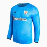 Camiseta Athletic Bilbao Portero Primera 2021/2022