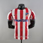 Camiseta Atletico Madrid Authentic Primera 2022/2023