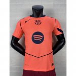 Camiseta Barcelona Authentic Tercera 2025/2026