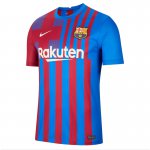Tailandia Camiseta Barcelona Primera 2021/2022