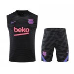 Camiseta Barcelona Vest Nergo B06 2022/2023