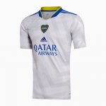 Camiseta Boca Juniors Segunda 2021/2022