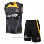 Camiseta Chelsea Chaleco Ca32Nth 2022/2023