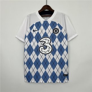 Camiseta Chelsea Training Tr05 2023/2024