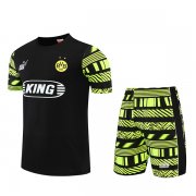 Camiseta Dortmund Entrenamiento Nergo Dt05 2022/2023