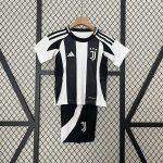 Camiseta Juventus Ninos Primera 2024/2025