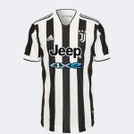Camiseta Juventus Primera 2021/2022