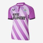 Camiseta Newcaster Portero Primera 2021/2022