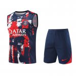 Camiseta Psg Chaleco Id08D14 2024/2025