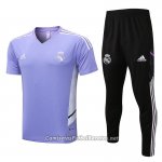 Camiseta Real Madrid Entrenamiento Rm12Necc 2022/2023