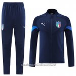 Chaqueta Italia Ia16Nth 2022/2023
