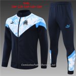 Chaqueta Marseille Ninos Me25Ne 2022/2023