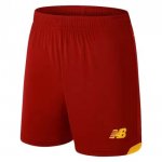 Shorts Roma Primera 2021-2022