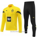 Sudaderas Dortmund Dd37Nn 2022/2023