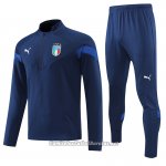 Sudaderas Italia Ia05Nth 2022/2023