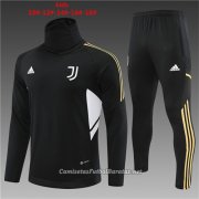 Sudaderas Juventus Ninos Js12Nth 2022/2023