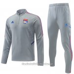 Sudaderas Lyon Ln02Ne 2022/2023