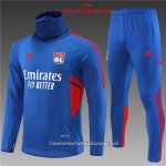 Sudaderas Lyon Ninos Ln13Ne 2022/2023