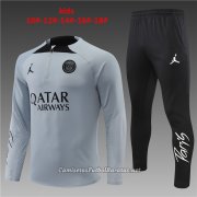 Sudaderas Psg Ninos Pn23Ne 2022/2023