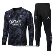 Sudaderas Psg Pn13Ne 2022/2023