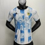 Tailandia Camiseta Argentina Champions Special 2022/2023