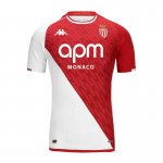 Tailandia Camiseta As Monaco Primera 2023/2024