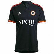 Tailandia Camiseta As Roma Tercera 2023/2024