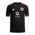 Tailandia Camiseta As Roma Tercera 2Sp 2023/2024