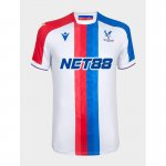 Tailandia Camiseta Crystal Palace Segunda 2025/2026 Tailandia Camiseta Crystal Palace Segunda 2025/2026