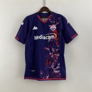 Tailandia Camiseta Fiorentina Tercera 2023/2024