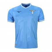 Tailandia Camiseta Lazio Primera 2023/2024