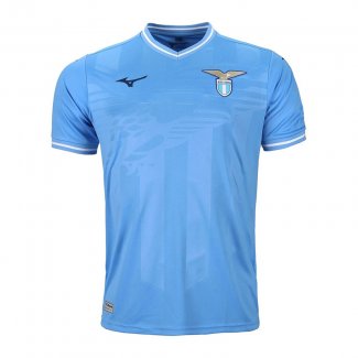 Tailandia Camiseta Lazio Primera 2023/2024