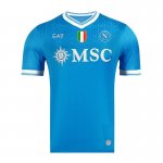 Tailandia Camiseta Napoli Primera 2025/2026