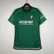 Tailandia Camiseta Osasuna Segunda 2023/2024