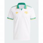 Tailandia Camiseta Roma Tercera 2025/2026