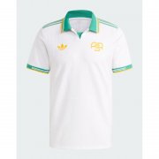 Tailandia Camiseta Roma Tercera 2025/2026