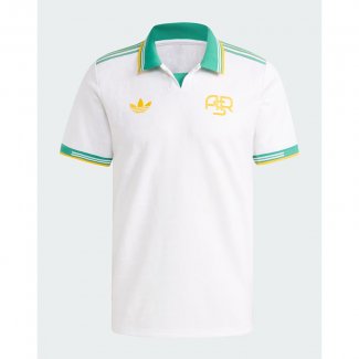 Tailandia Camiseta Roma Tercera 2025/2026