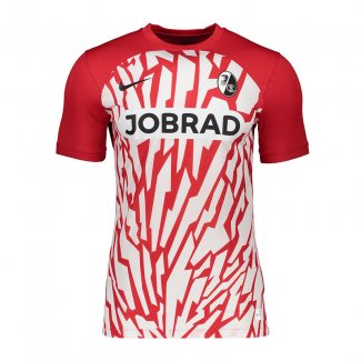 Tailandia Camiseta Sc Freiburg Primera 2023/2024