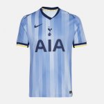 Tailandia Camiseta Tottenham Hotspur Segunda 2024/2025